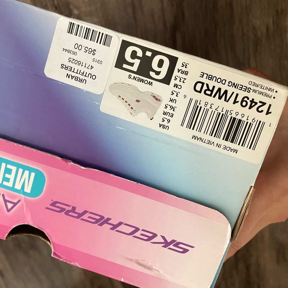Skechers Sneaker Women shoes